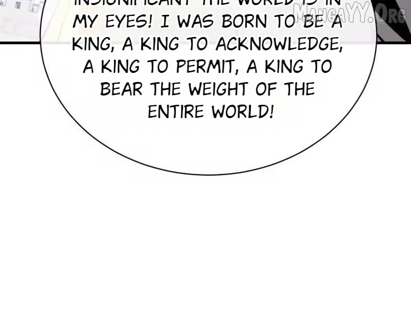 Master: This rebellious disciple is definitely not the Holy Son Chapter 169 - page 9
